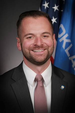 Sen. J.J. Dossett