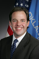Sen. Rob Johnson