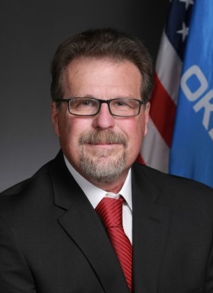 Sen. Micheal Bergstrom