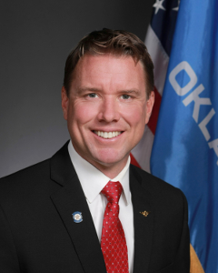 Sen. Joe Newhouse