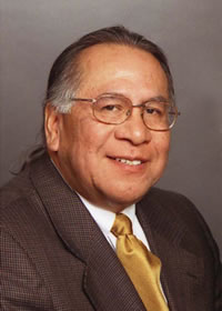Senator Kelly Haney