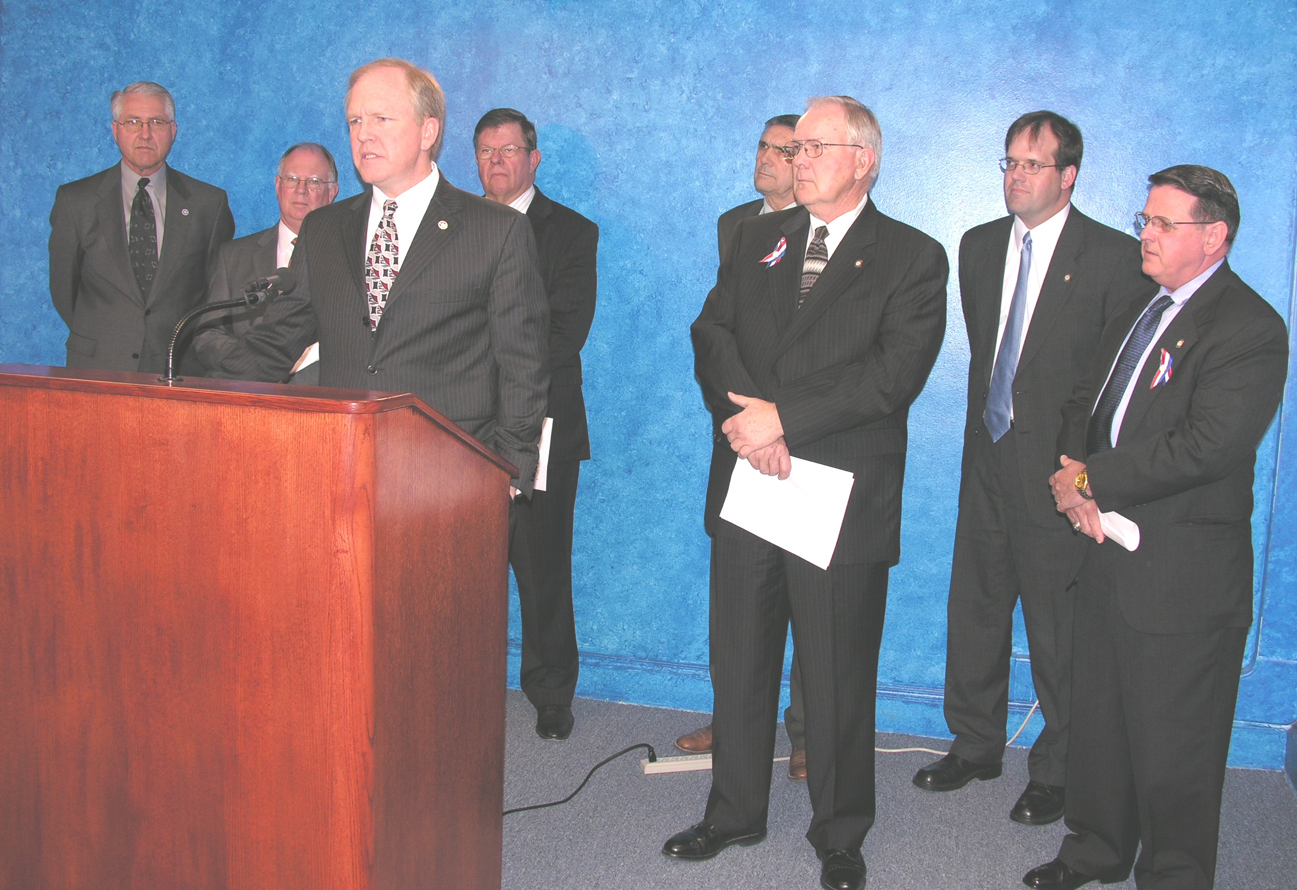 Senate Republican Rural Caucus