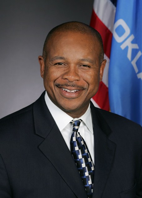 Rep. Kevin Matthews