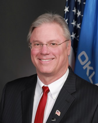 Rep. Mark Lepak