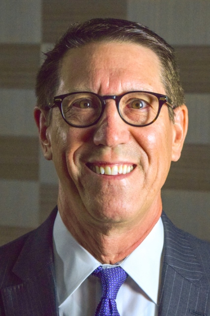 Daryl Woodard